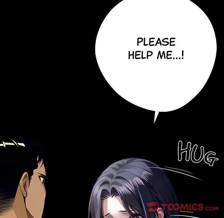 Gangster x Office Lady - Chapter 75 Page 165