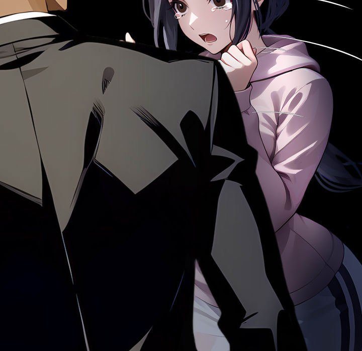 Gangster x Office Lady - Chapter 75 Page 166