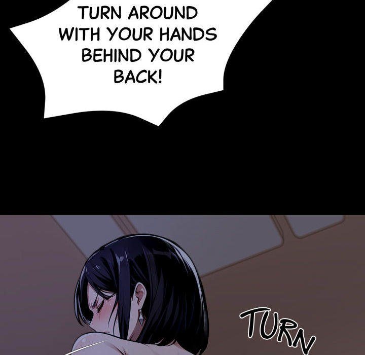 Gangster x Office Lady - Chapter 75 Page 24