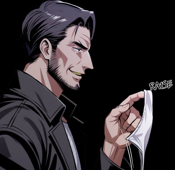 Gangster x Office Lady - Chapter 75 Page 27