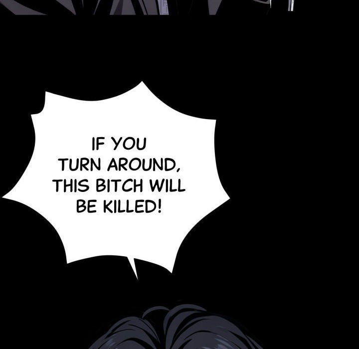 Gangster x Office Lady - Chapter 75 Page 28