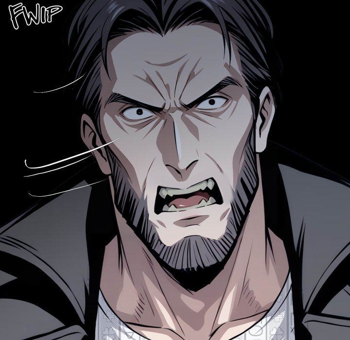 Gangster x Office Lady - Chapter 75 Page 29