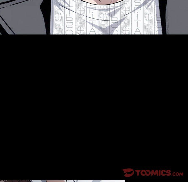 Gangster x Office Lady - Chapter 75 Page 30