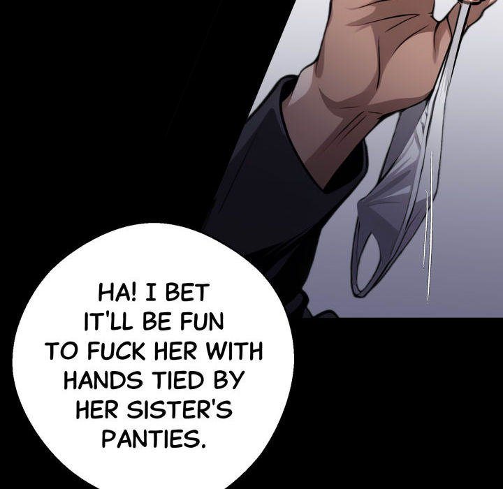 Gangster x Office Lady - Chapter 75 Page 32