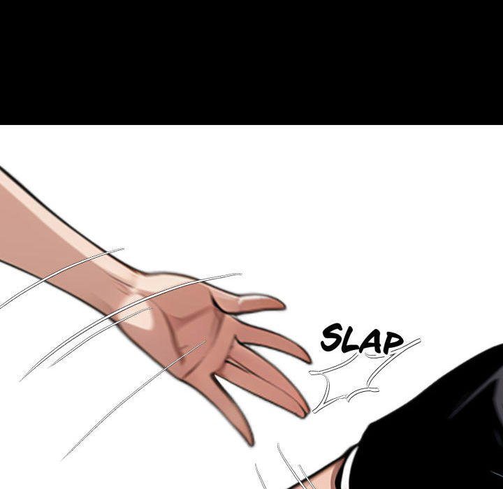 Gangster x Office Lady - Chapter 75 Page 35