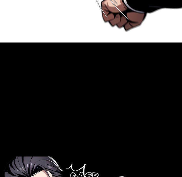 Gangster x Office Lady - Chapter 75 Page 36