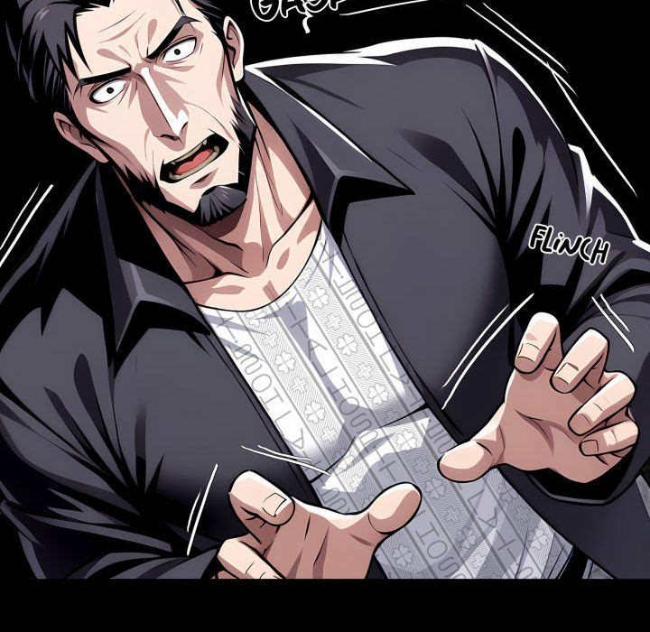 Gangster x Office Lady - Chapter 75 Page 37