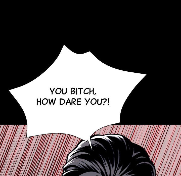 Gangster x Office Lady - Chapter 75 Page 38