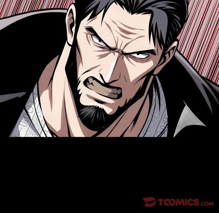 Gangster x Office Lady - Chapter 75 Page 39