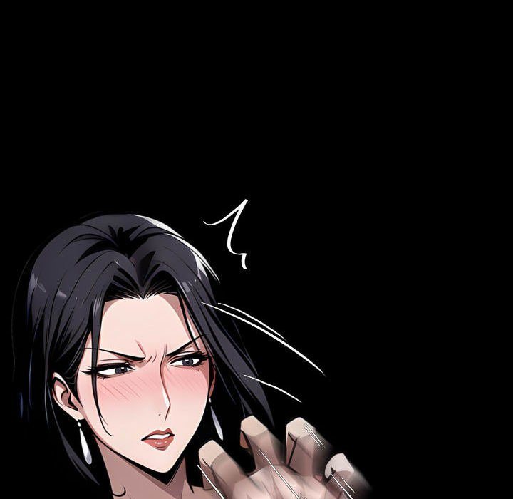 Gangster x Office Lady - Chapter 75 Page 40