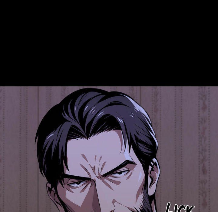 Gangster x Office Lady - Chapter 75 Page 5