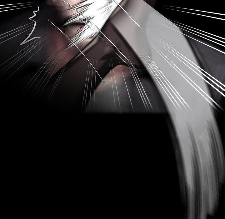 Gangster x Office Lady - Chapter 75 Page 52