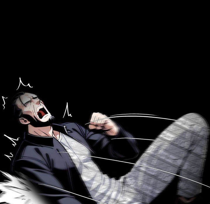 Gangster x Office Lady - Chapter 75 Page 55