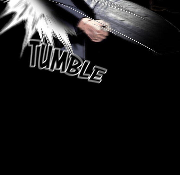 Gangster x Office Lady - Chapter 75 Page 56