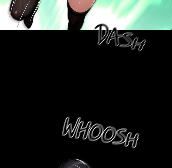 Gangster x Office Lady - Chapter 75 Page 62