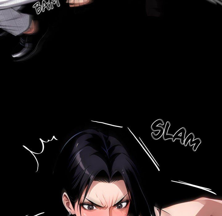 Gangster x Office Lady - Chapter 75 Page 64