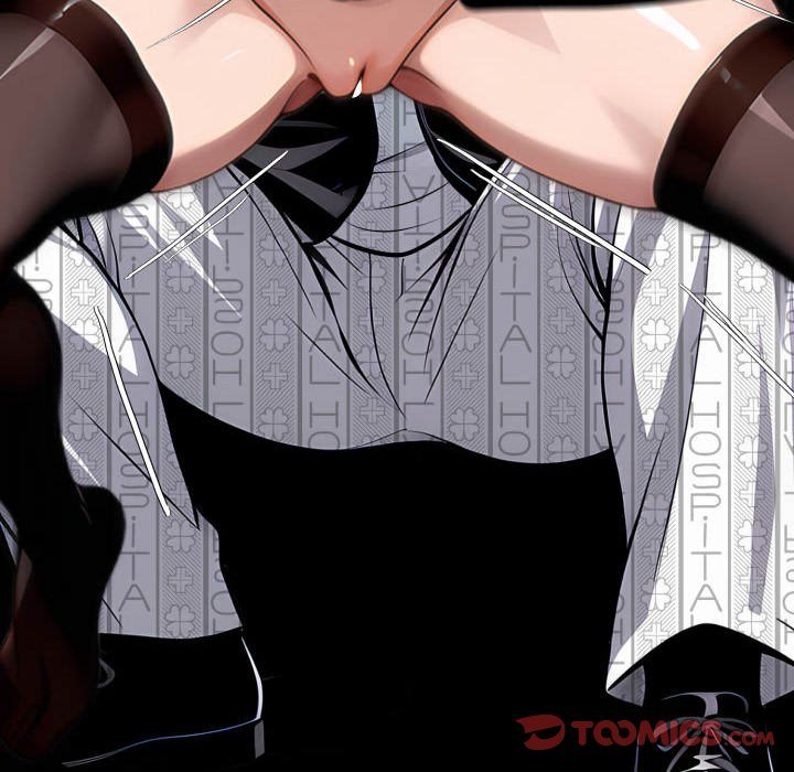 Gangster x Office Lady - Chapter 75 Page 66