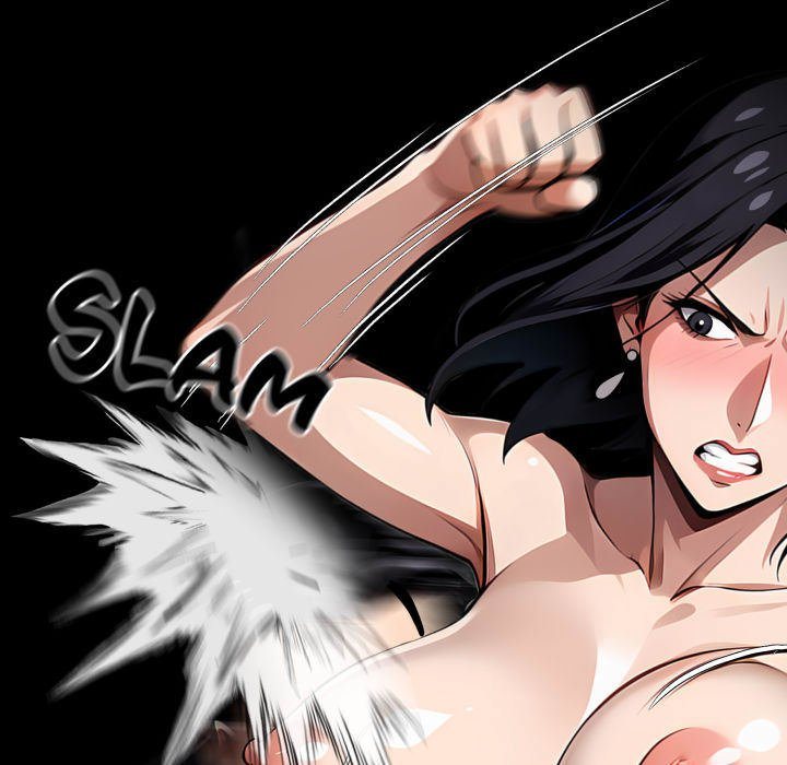 Gangster x Office Lady - Chapter 75 Page 71