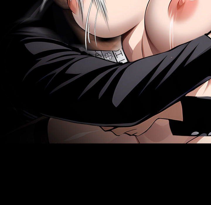 Gangster x Office Lady - Chapter 75 Page 72