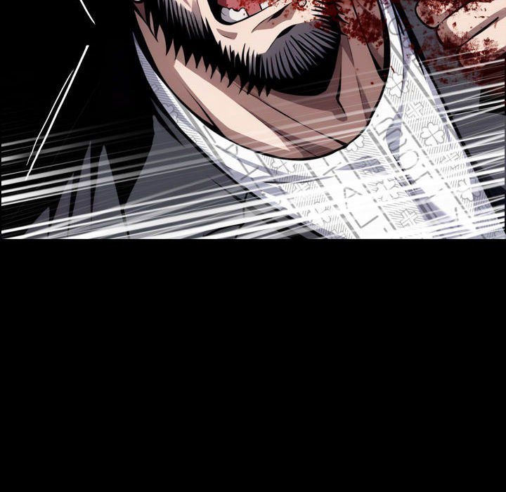 Gangster x Office Lady - Chapter 75 Page 74