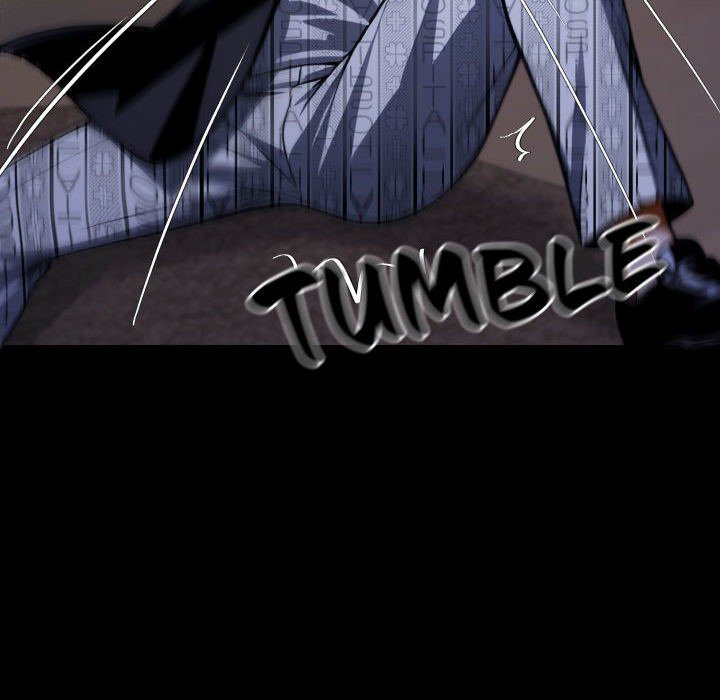 Gangster x Office Lady - Chapter 75 Page 76