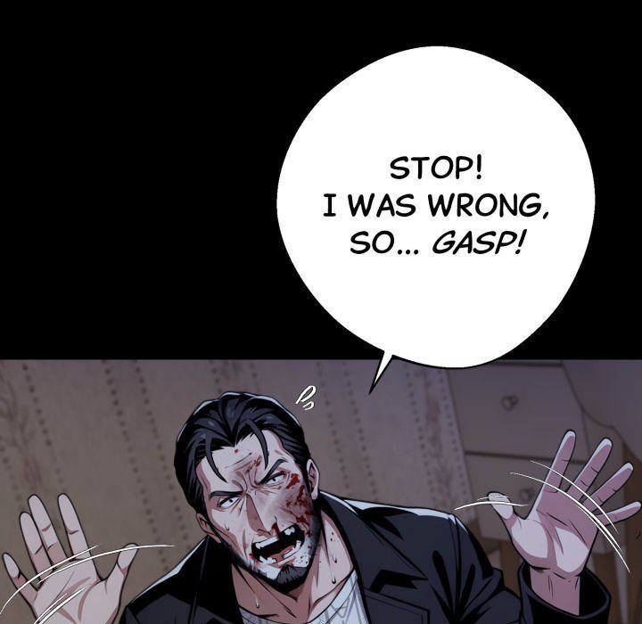 Gangster x Office Lady - Chapter 75 Page 79