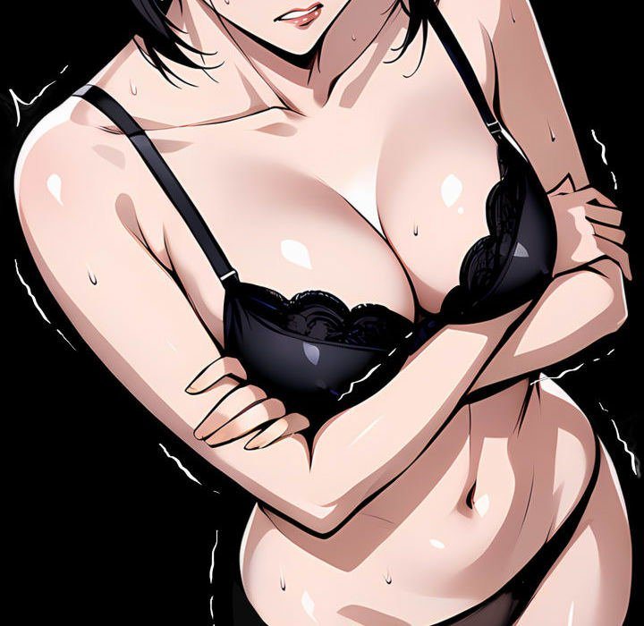 Gangster x Office Lady - Chapter 75 Page 8