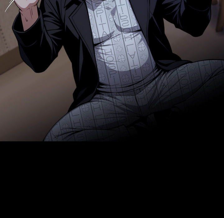 Gangster x Office Lady - Chapter 75 Page 80