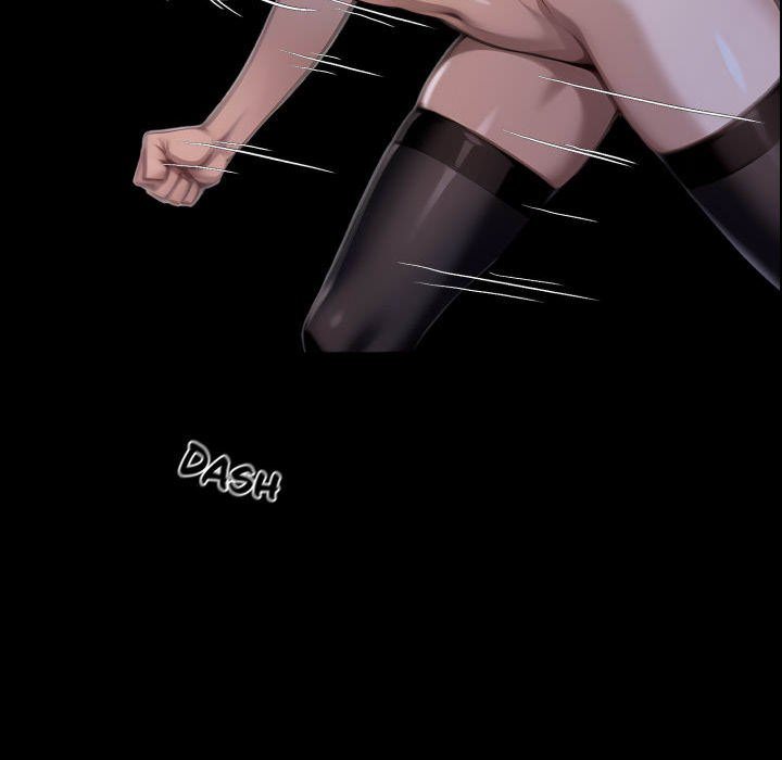 Gangster x Office Lady - Chapter 75 Page 82