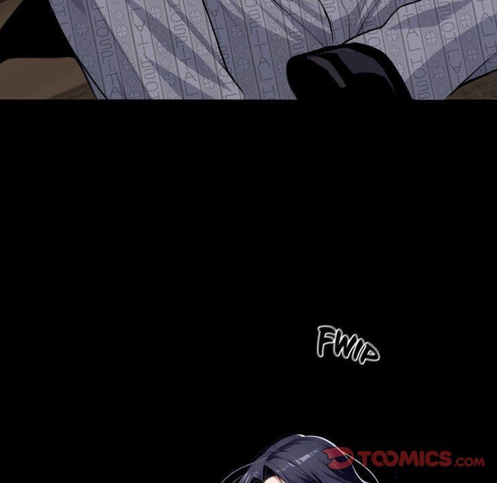 Gangster x Office Lady - Chapter 75 Page 84