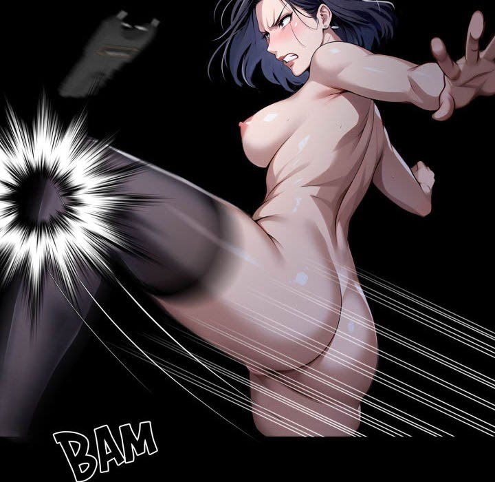 Gangster x Office Lady - Chapter 75 Page 85