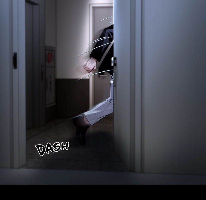 Gangster x Office Lady - Chapter 75 Page 92