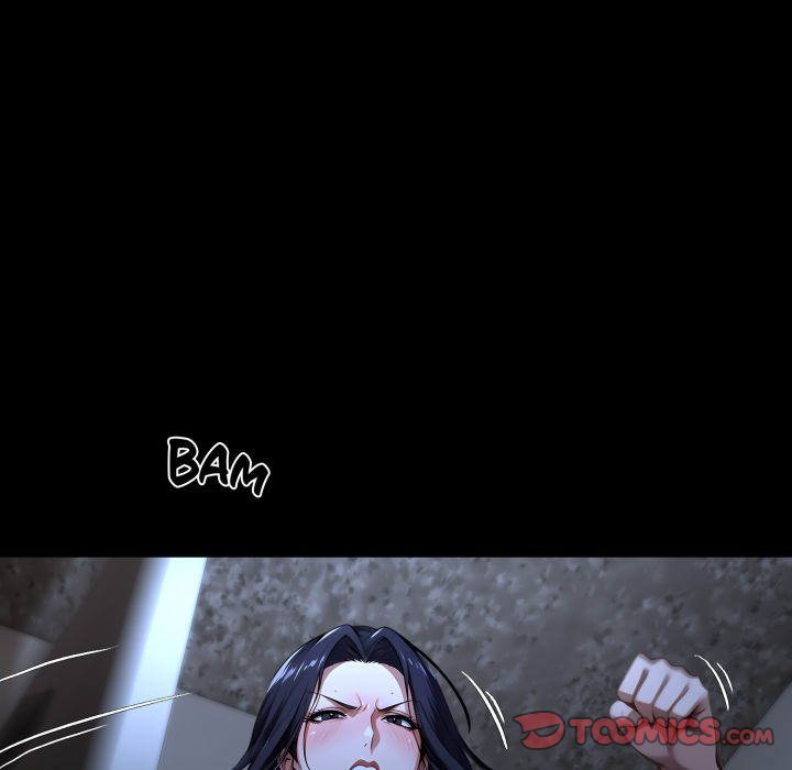 Gangster x Office Lady - Chapter 75 Page 93