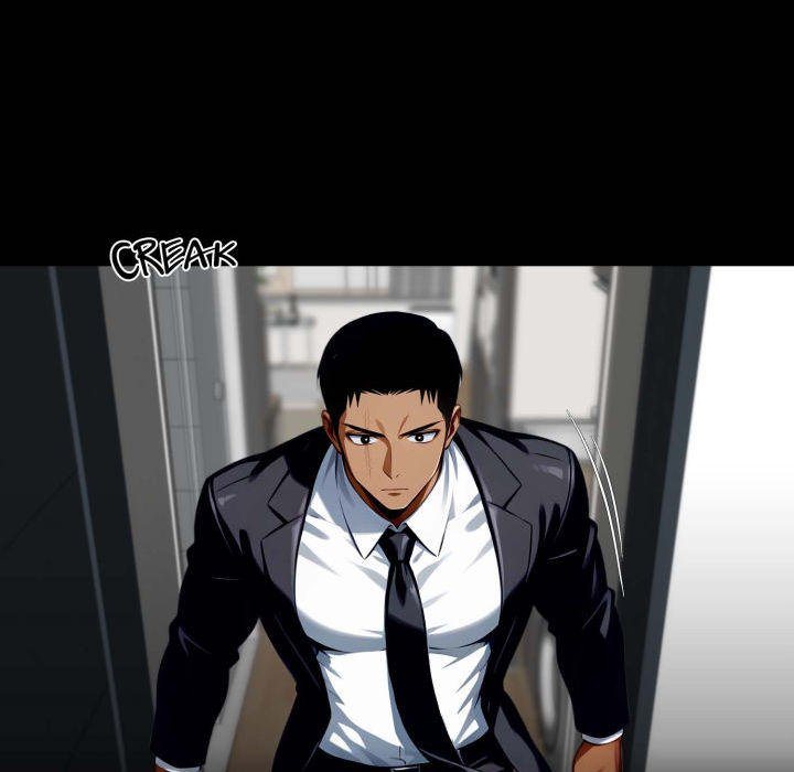 Gangster x Office Lady - Chapter 76 Page 105