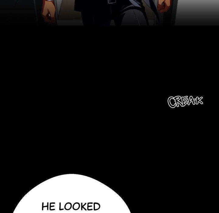 Gangster x Office Lady - Chapter 76 Page 106