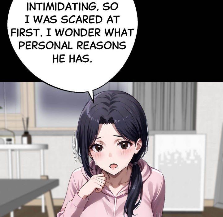 Gangster x Office Lady - Chapter 76 Page 107