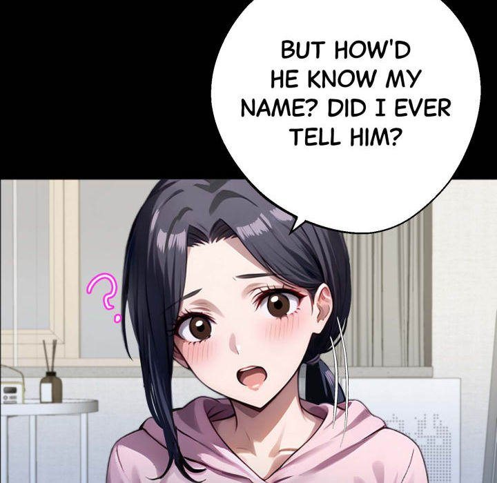 Gangster x Office Lady - Chapter 76 Page 109