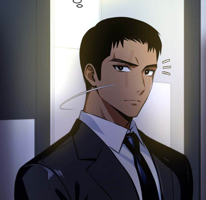 Gangster x Office Lady - Chapter 76 Page 11