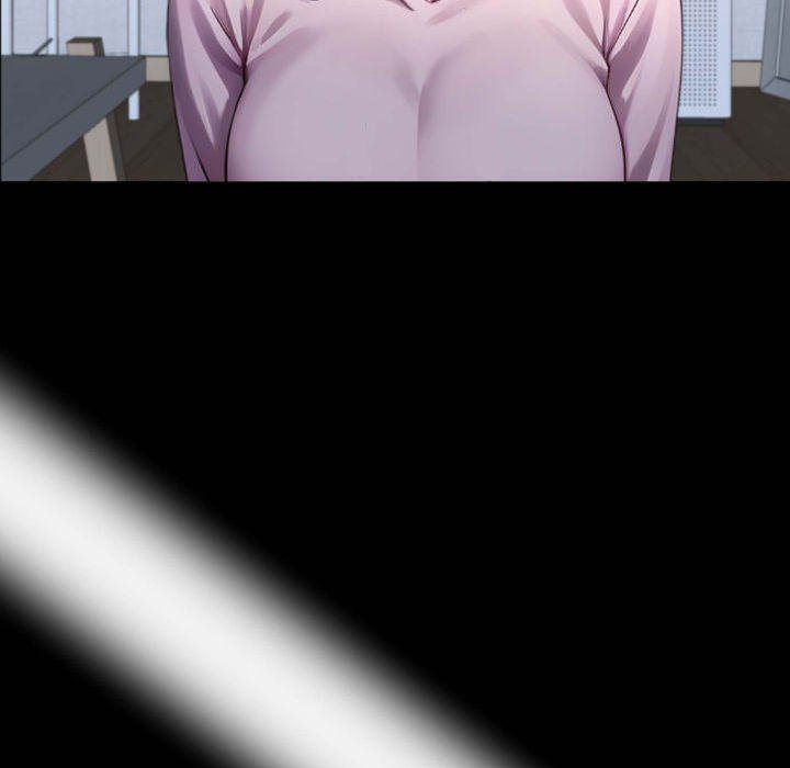 Gangster x Office Lady - Chapter 76 Page 110