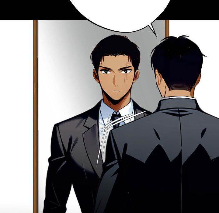 Gangster x Office Lady - Chapter 76 Page 114