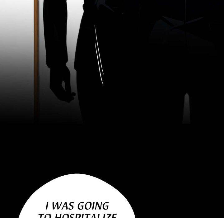 Gangster x Office Lady - Chapter 76 Page 115