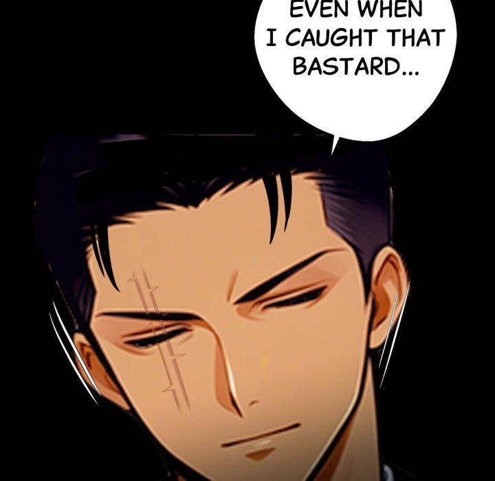 Gangster x Office Lady - Chapter 76 Page 118