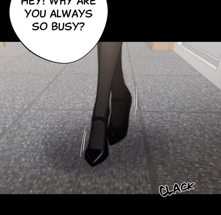 Gangster x Office Lady - Chapter 76 Page 128