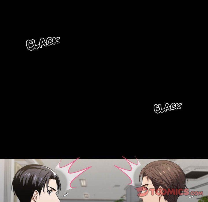 Gangster x Office Lady - Chapter 76 Page 129