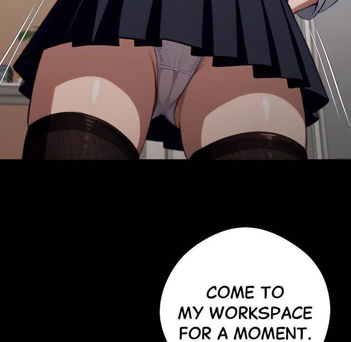 Gangster x Office Lady - Chapter 76 Page 132