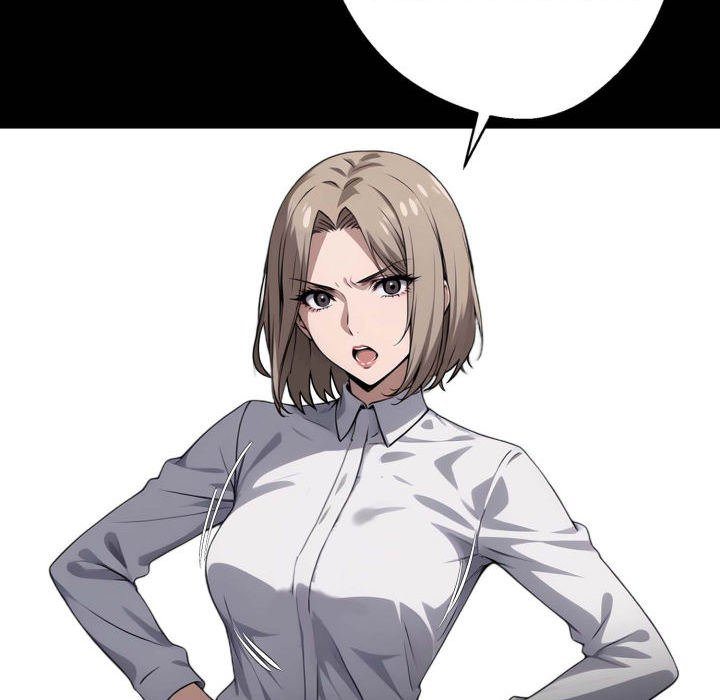 Gangster x Office Lady - Chapter 76 Page 133