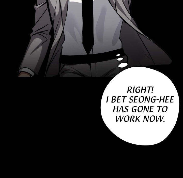 Gangster x Office Lady - Chapter 76 Page 140