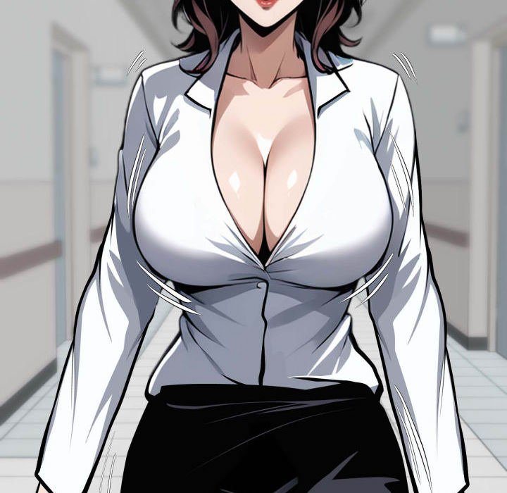 Gangster x Office Lady - Chapter 76 Page 144