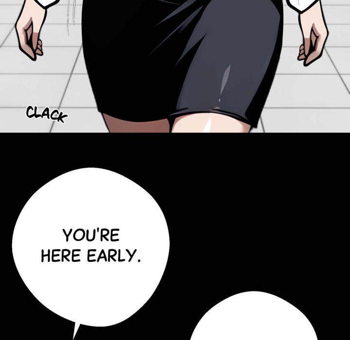 Gangster x Office Lady - Chapter 76 Page 145
