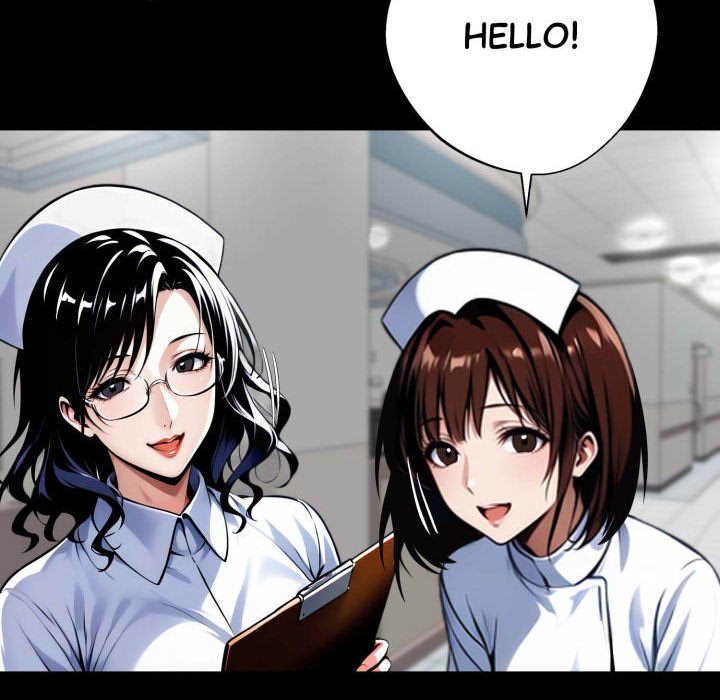 Gangster x Office Lady - Chapter 76 Page 146